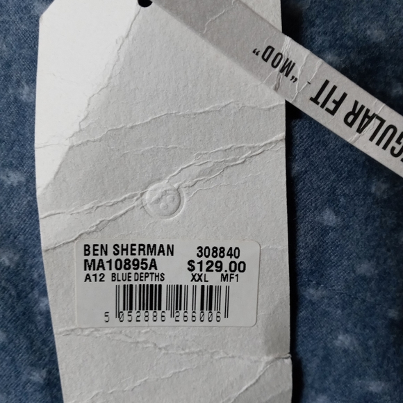 Shirt - Picture 2 of 2